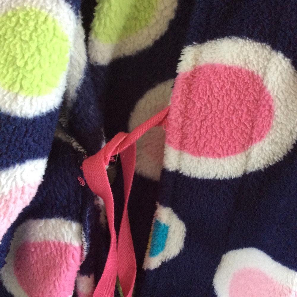Adorable Justice Robe 12/14 - Picture 3 of 4